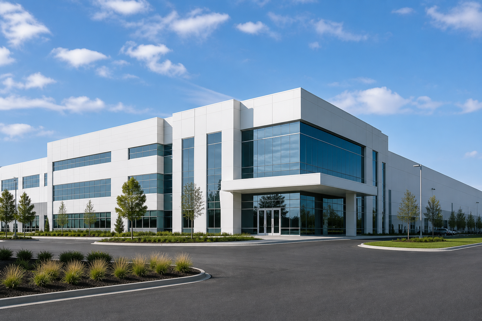 Exovate Inc facility
