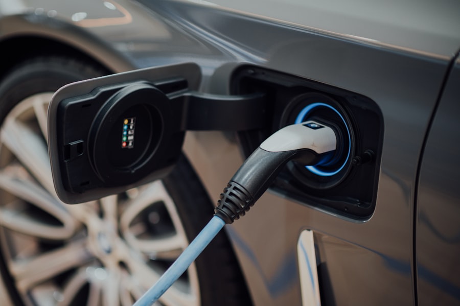 Transport and power systems